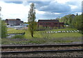 Cadbury Factory at Bournville