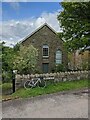 SO6307 : Former Baptist Chapel Yorkley by Andy Stott