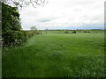 Footpath to Willoughby on the Wolds