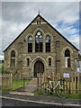 SO6306 : Pillowell Methodist Chapel by Andy Stott
