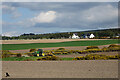 Farmland at Birnie