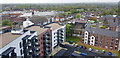 View from 12th Floor, Solihull Retirement Village