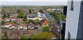 View from 12th Floor, Solihull Retirement Village