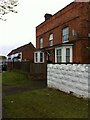 Former farm buildings, Lythalls Lane, Coventry