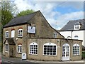 Cirencester buildings [39]