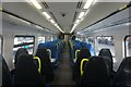 SE5951 : The train now departing York is empty by Ian S