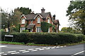 White Post Cottages