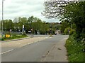 SK6140 : Road No1, Colwick Industrial Estate, Nottingham by Alan Murray-Rust