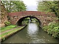 Bridge 92 on the Grand Union Canal