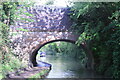 Bridge 69 on the Grand Union Canal