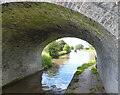 Hawksmoor Bridge No 72