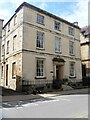 Cirencester houses [21]