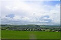 ST8945 : View south-east from Arn Hill Down by Tim Heaton