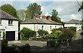 Houses on Gunpool Lane