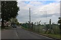 Wakering Road, Shoeburyness