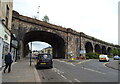 Kilmarnock Railway Viaduct