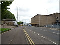 Sturrock Street (A735), Kilmarnock