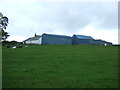 NS4431 : Fairwells Farm by JThomas