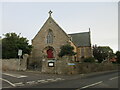 Holy Trinity Catholic Church