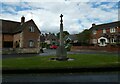 Strensham War Memorial: May 2021