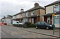 Ness Road, Shoeburyness