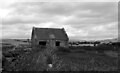 Barn seen from Upton Hill, Upton