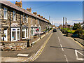 Seahouses, Dunstan View