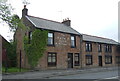 The Railway Hotel & Restaurant, Auchinleck