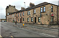 Neilston Road