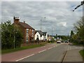 Scotgrave Farm on Arnold Lane, Gedling