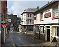 The Newmarket Inn, Launceston