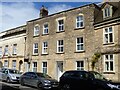 Cirencester houses [38]