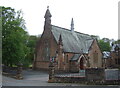 Cumnock Congregational Church