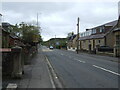 Ayr Road (A70), Cumnock