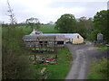 Horsecleugh Farm