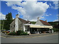 White Monk Tea Room, Tintern