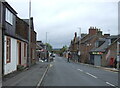 Main Street, Auchinleck