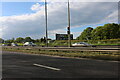 Southend Arterial Road, Daws Heath