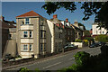 Houses, Redland Road