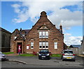 Town Hall, New Cumnock