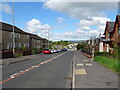 Afton Bridgend (A76), New Cumnock 