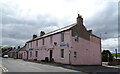 The Queensberry Arms Hotel, Kirkconnel