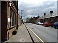 Main Street (A76), Kirkconnel