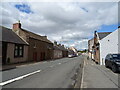 Main Street (A76), Kirkconnel