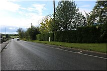 TL0630 : Harlington Road, Sharpenhoe by David Howard