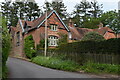 Old School House on School Hill