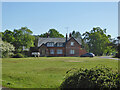 Former school, South Gorley