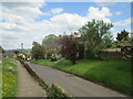 Main Street, Great Bourton