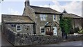 Raikes House Farm on SE side of Brown Bank Lane