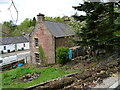 House on the A76, Carronbridge